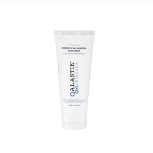 BRAND NEW Alastin Skincare SilkShield All Mineral Sunscreen Sealed